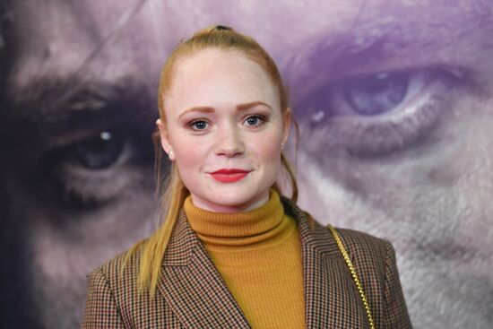 Премьера фильма "Текст"