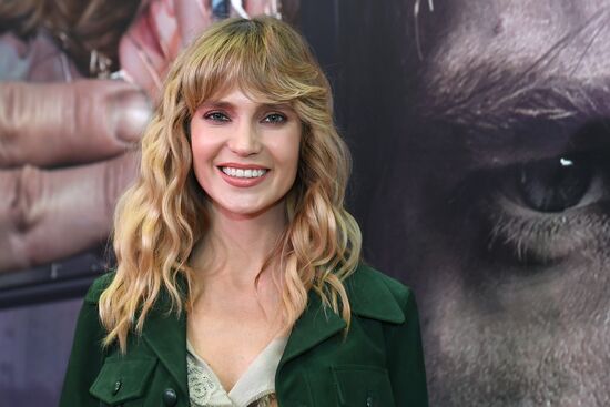 Премьера фильма "Текст"