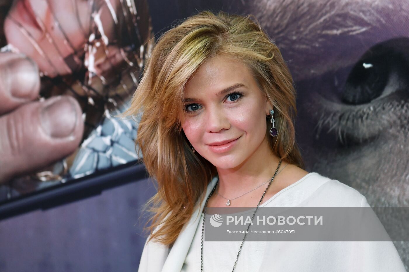 Премьера фильма "Текст"