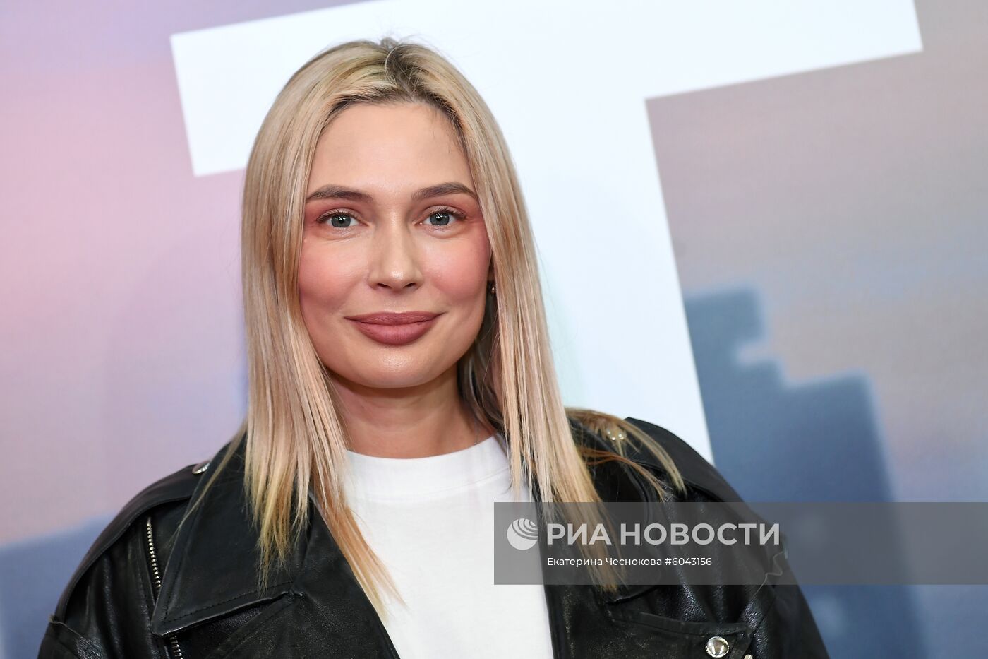 Премьера фильма "Текст"