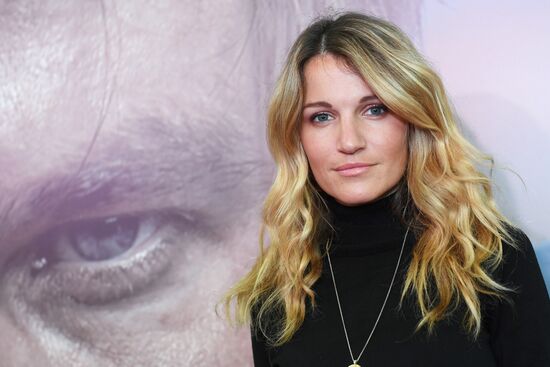 Премьера фильма "Текст"