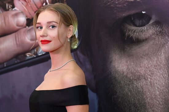 Премьера фильма "Текст"