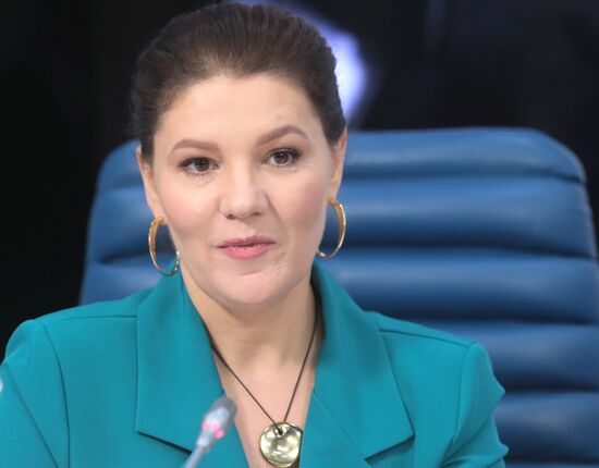 П/к певца П. Доминго