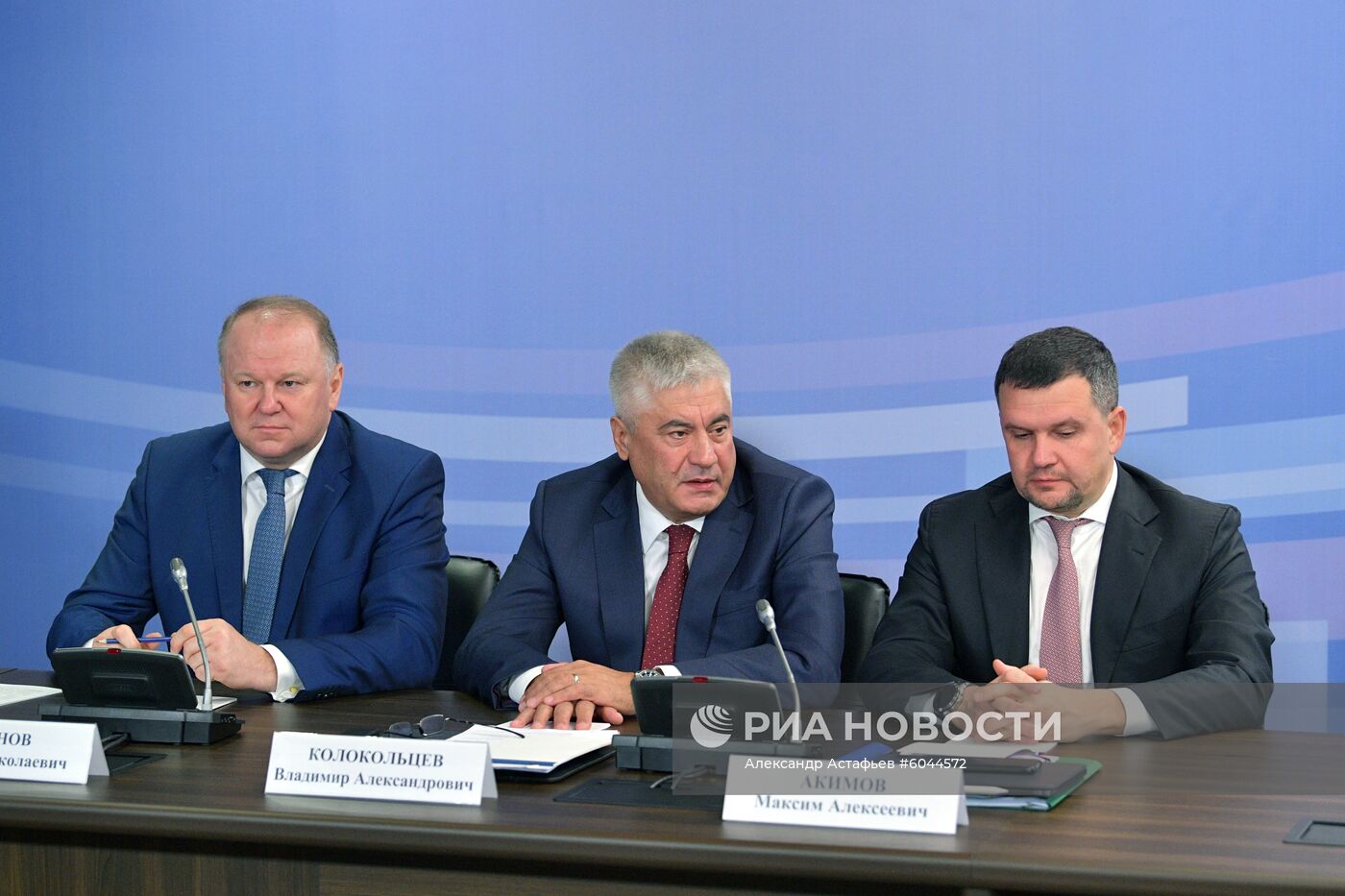 Рабочая поездка  премьер-министра РФ Д. Медведева в Екатеринбург