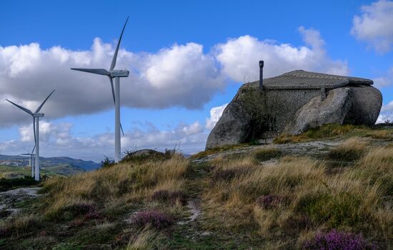 Страны мира. Португалия