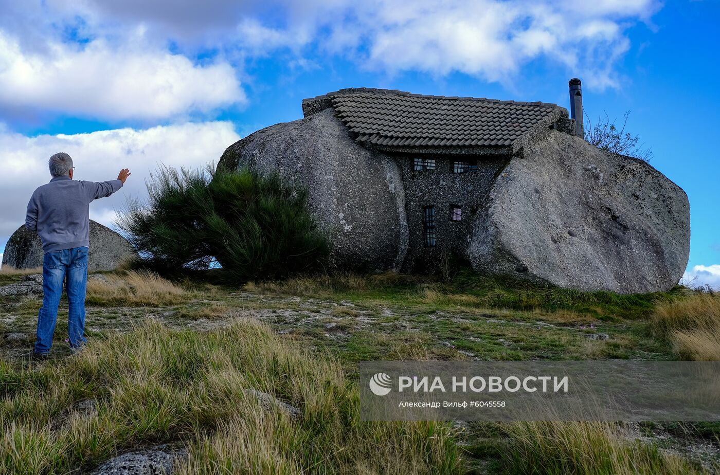 Страны мира. Португалия