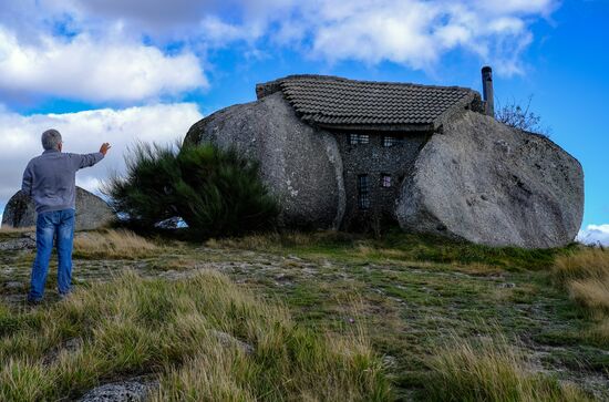 Страны мира. Португалия