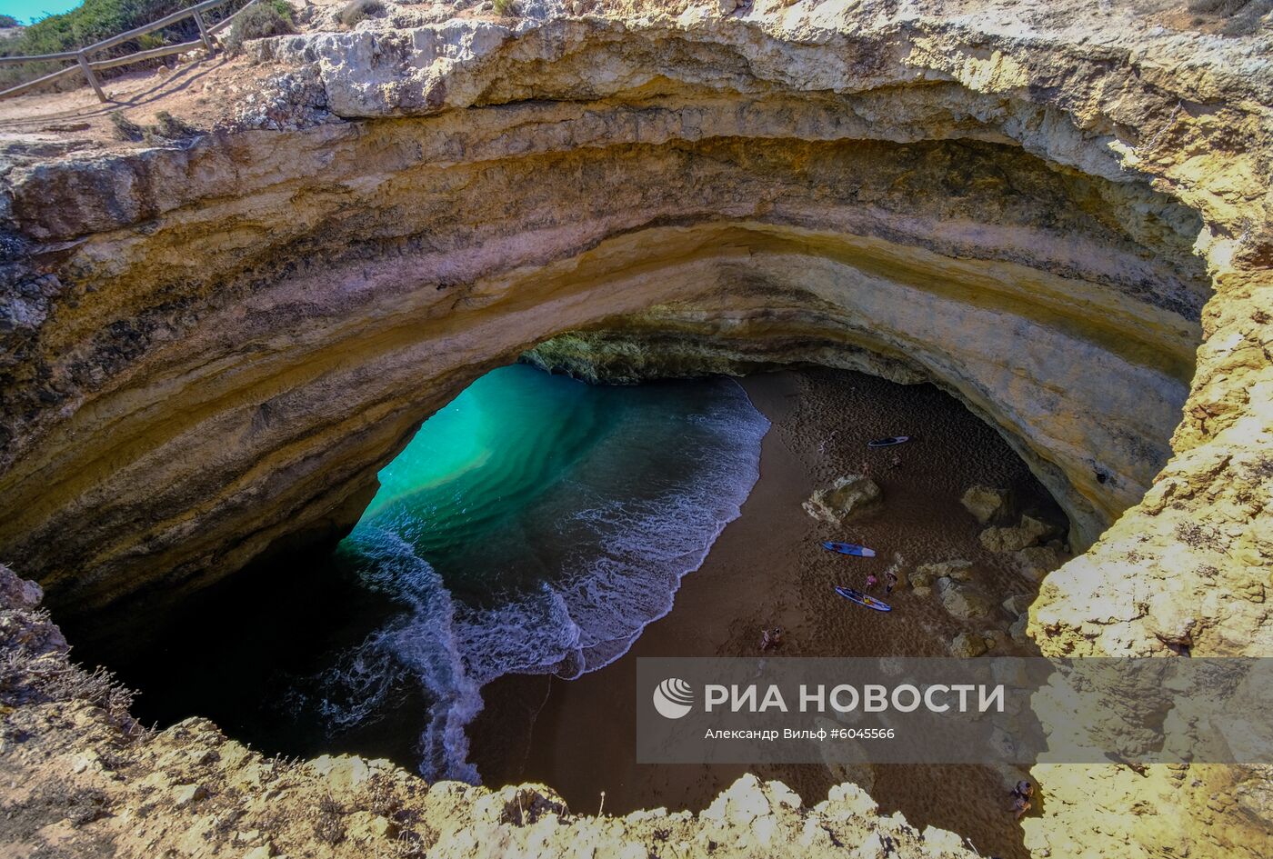 Страны мира. Португалия