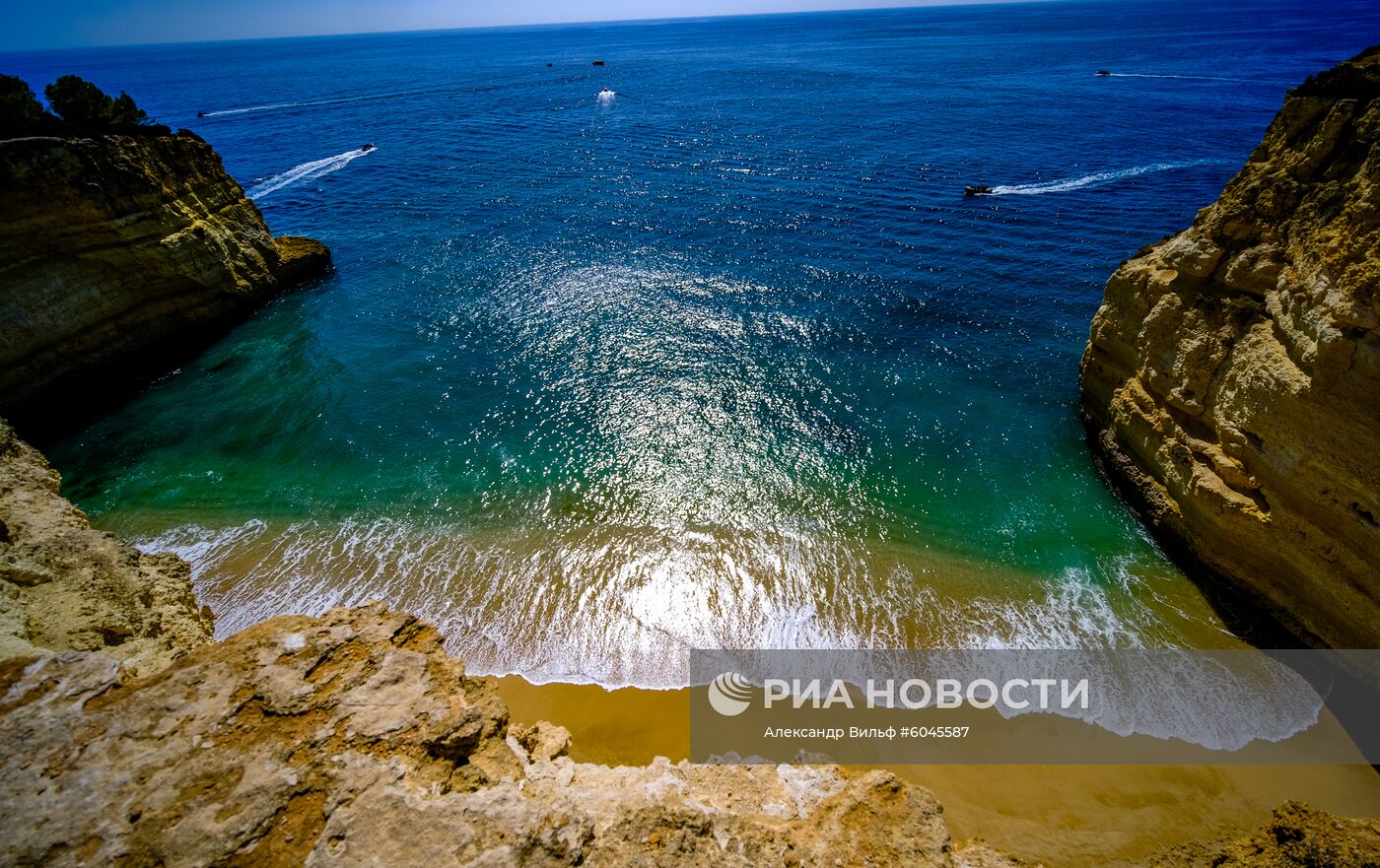 Страны мира. Португалия