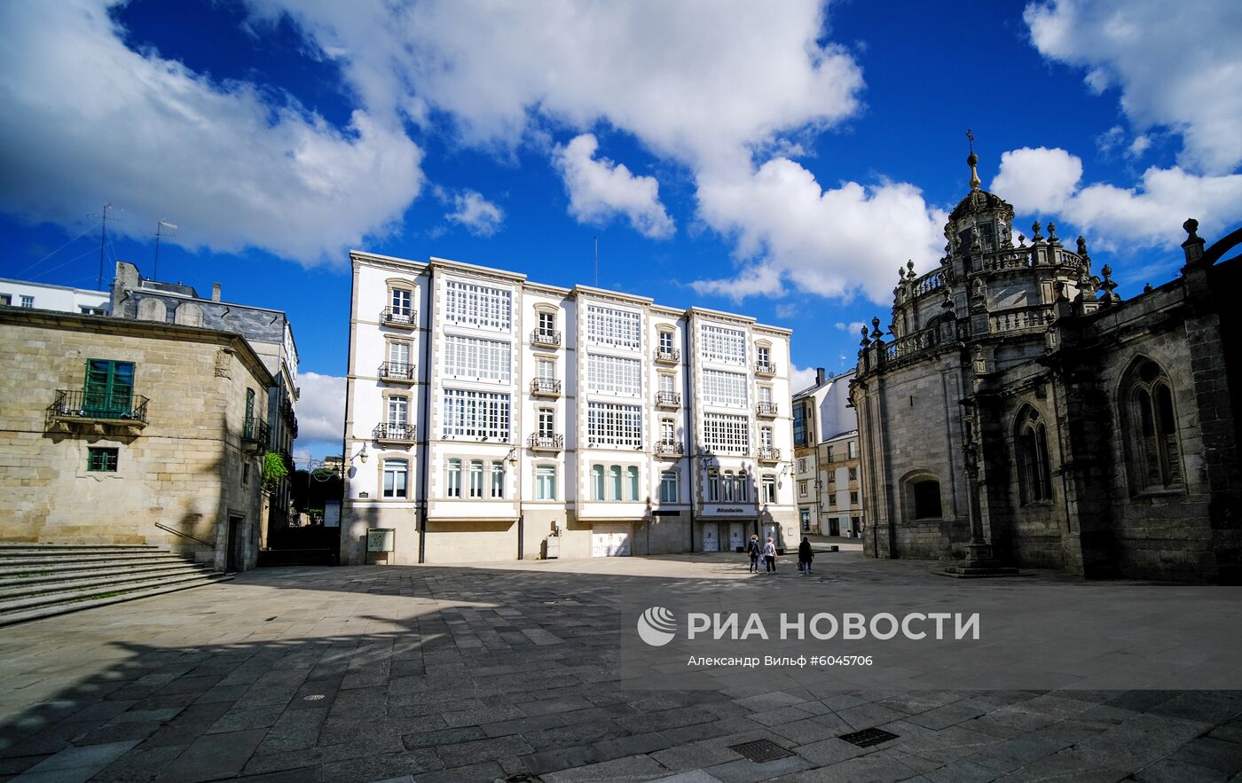 Страны мира. Португалия