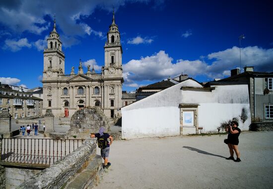Страны мира. Португалия