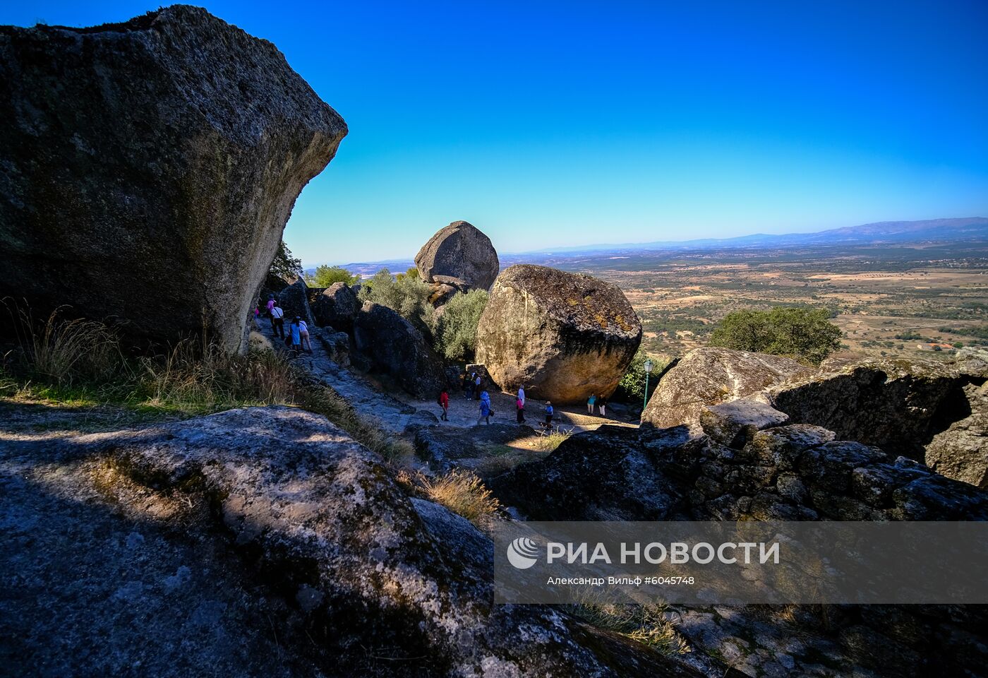 Страны мира. Португалия