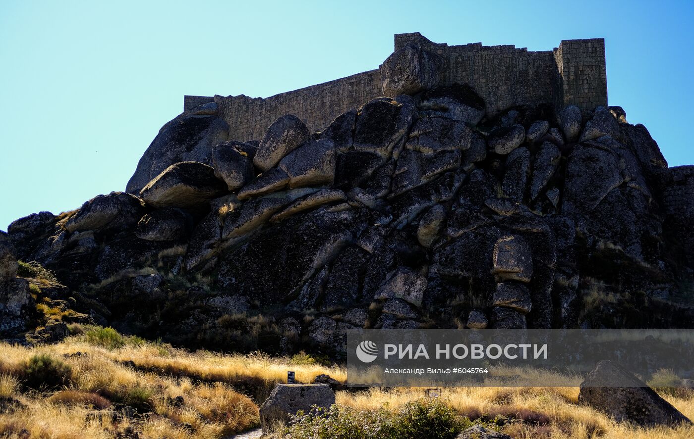 Страны мира. Португалия