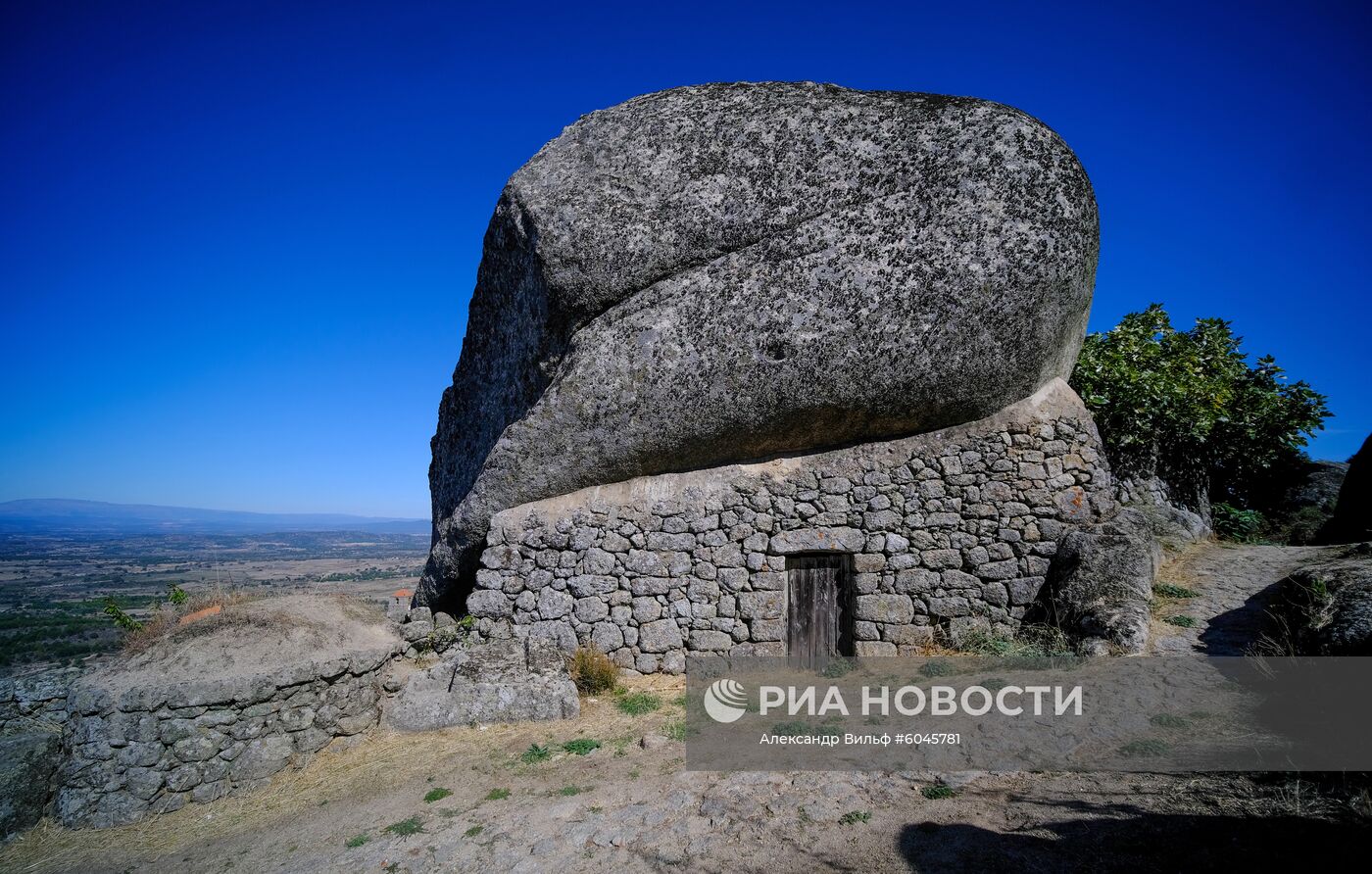 Страны мира. Португалия