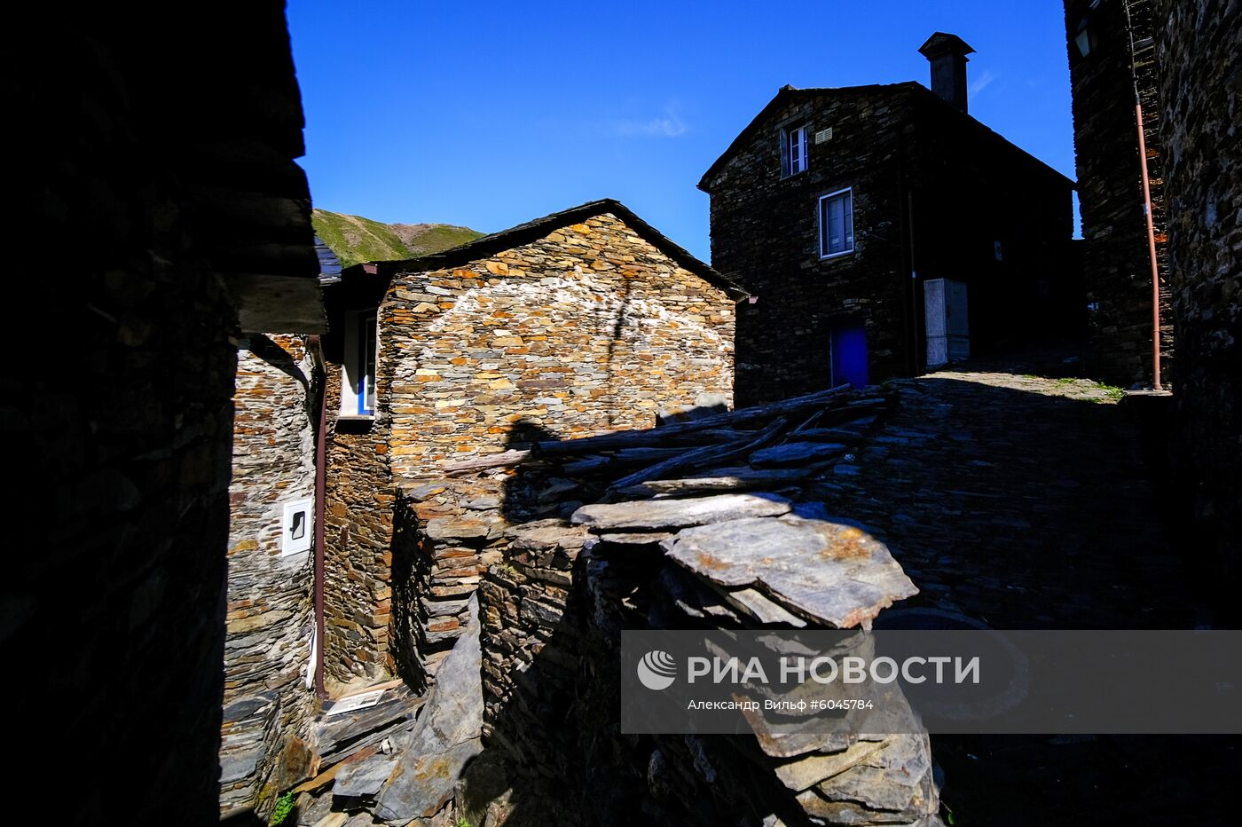 Страны мира. Португалия