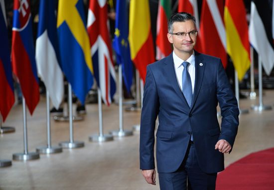 Саммит Совета Европы
