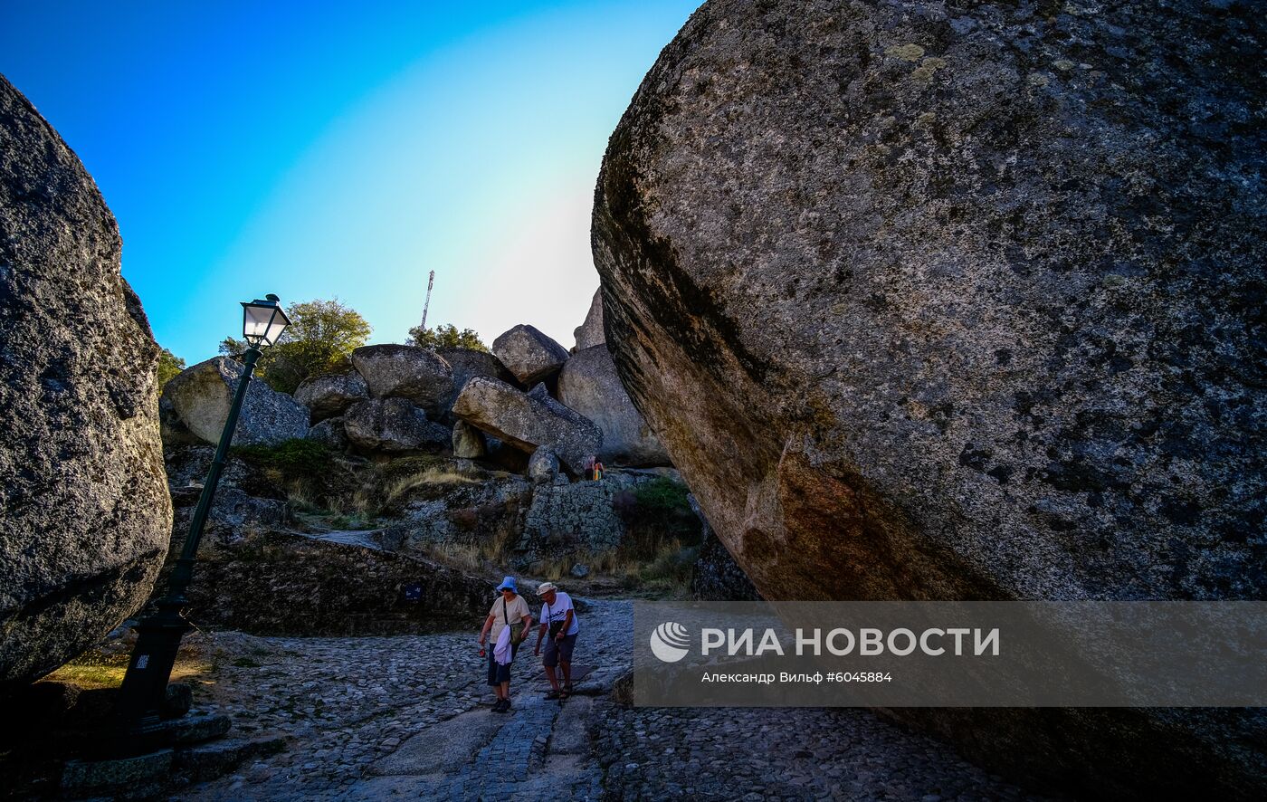 Страны мира. Португалия