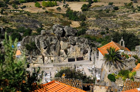 Страны мира. Португалия