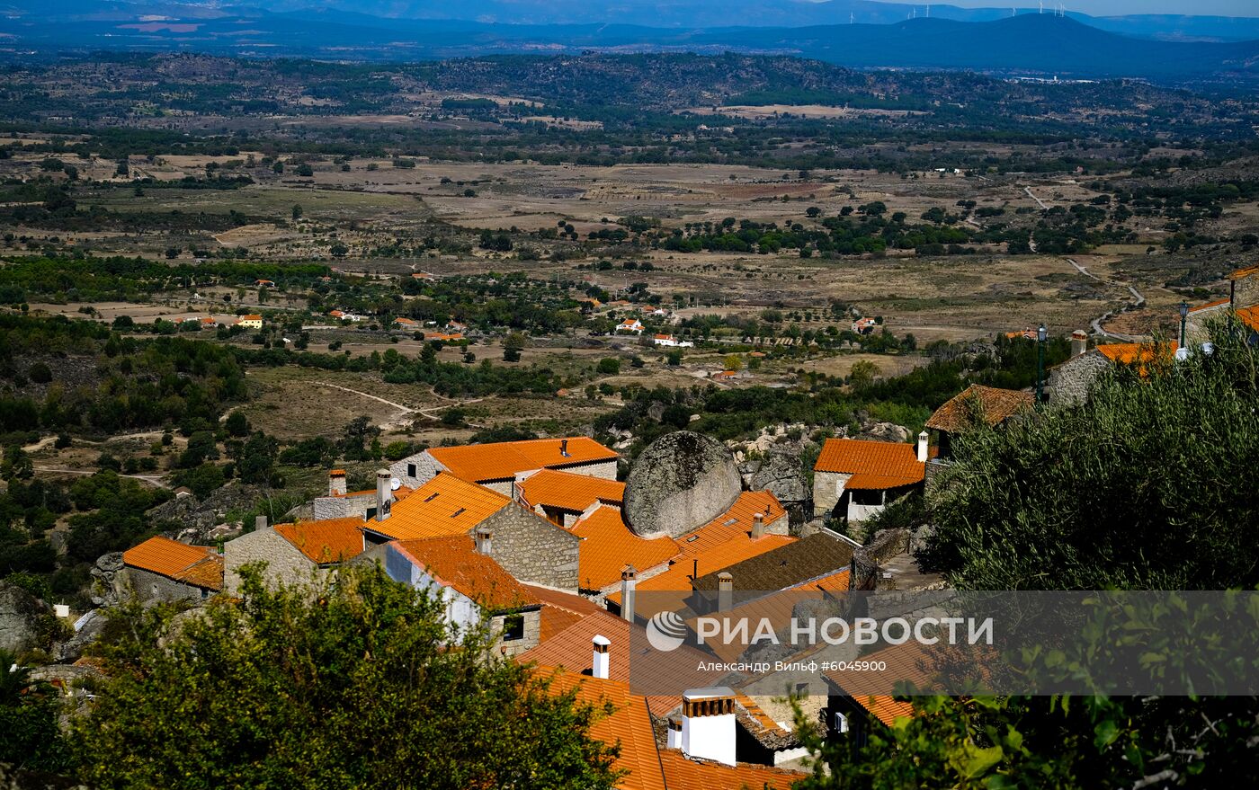 Страны мира. Португалия