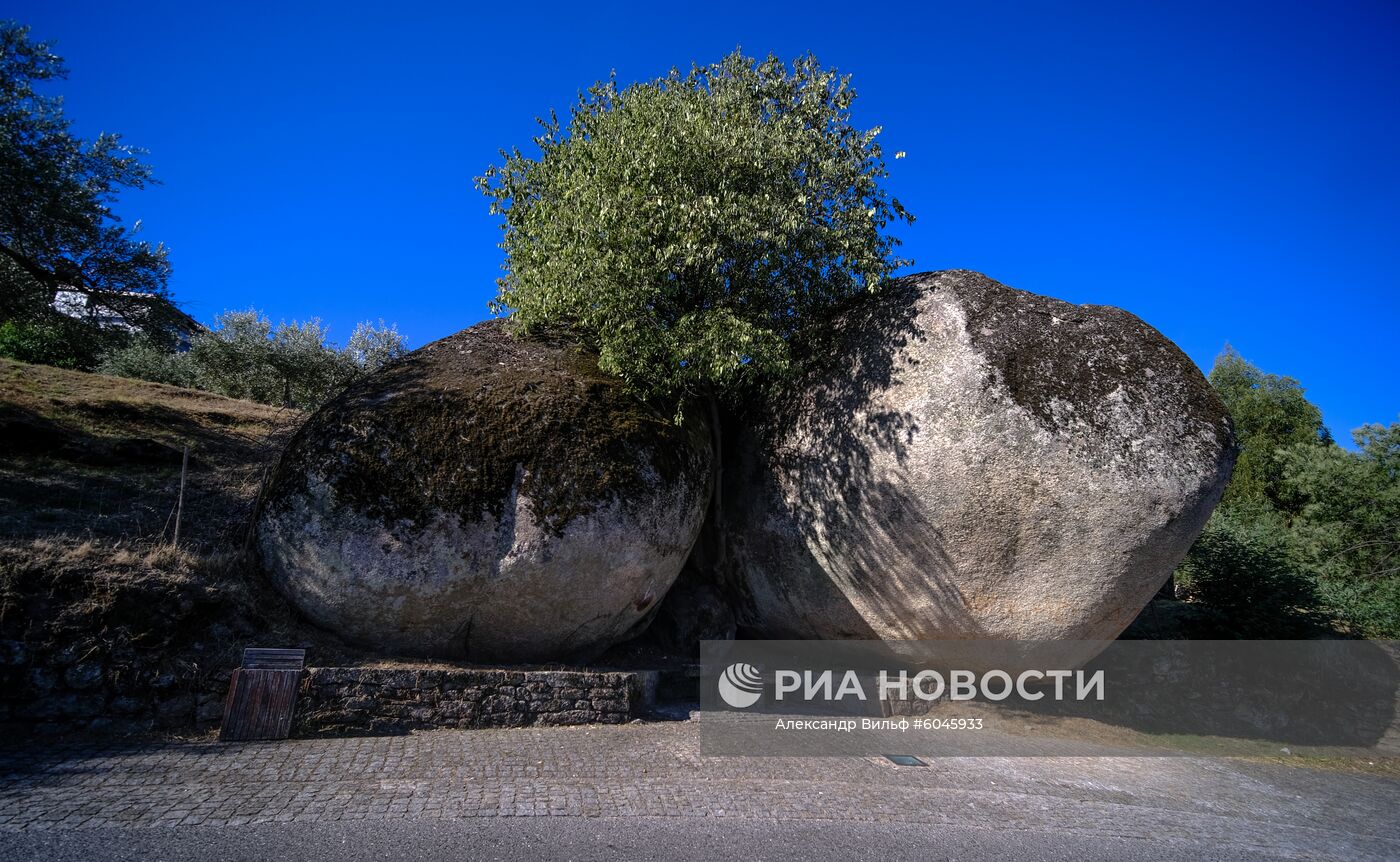 Страны мира. Португалия