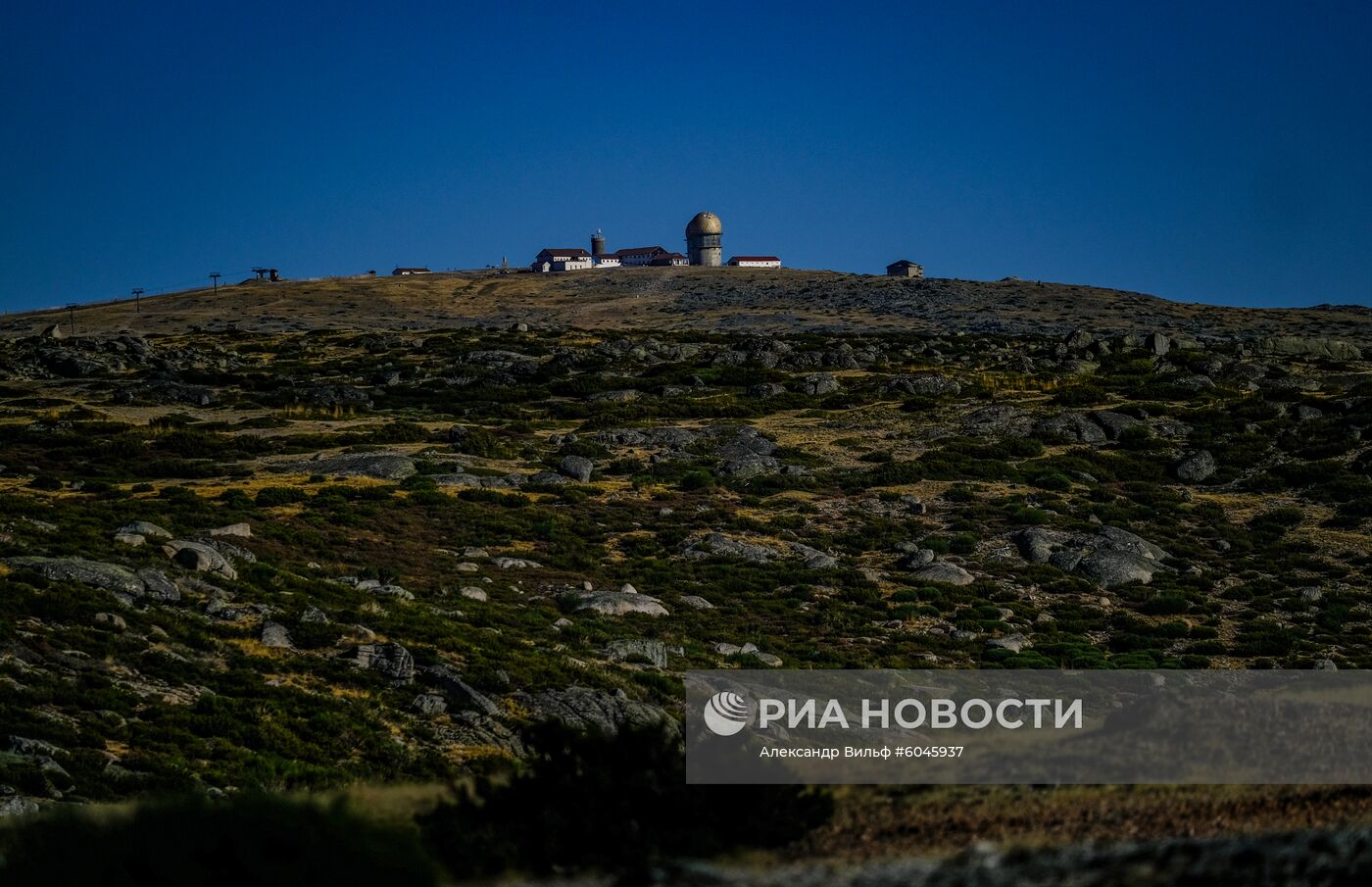 Страны мира. Португалия