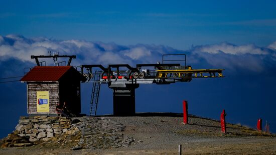 Страны мира. Португалия