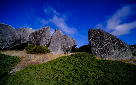 Страны мира. Португалия