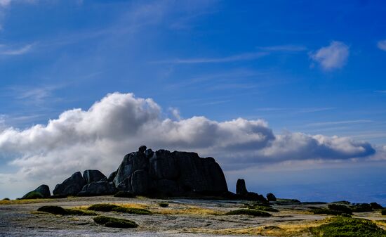 Страны мира. Португалия