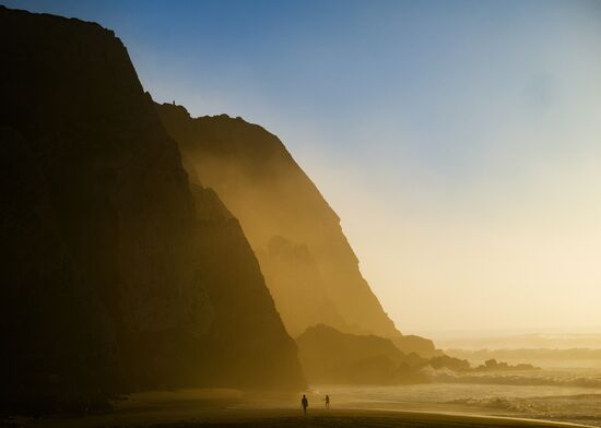 Страны мира. Португалия