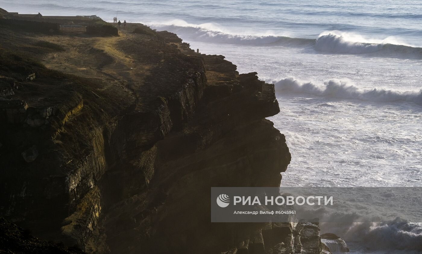 Страны мира. Португалия