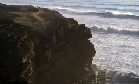 Страны мира. Португалия