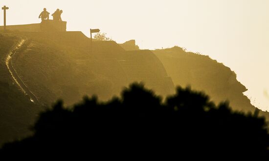 Страны мира. Португалия