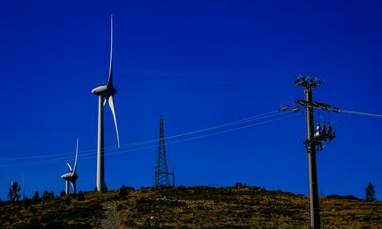 Страны мира. Португалия