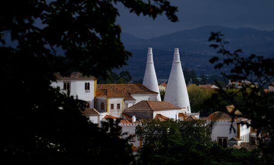 Страны мира. Португалия