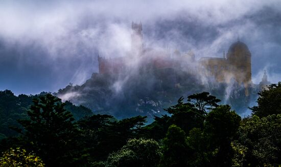 Страны мира. Португалия