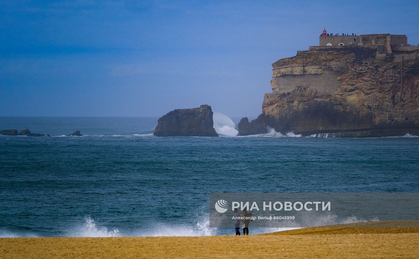 Страны мира. Португалия