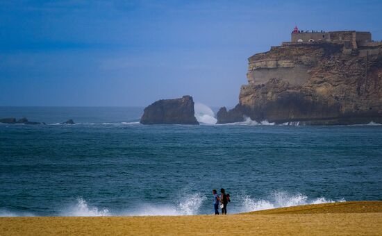 Страны мира. Португалия