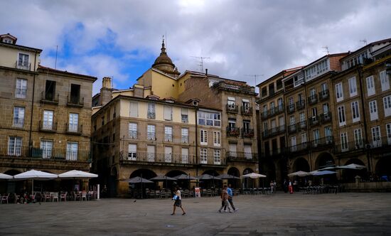 Страны мира. Португалия