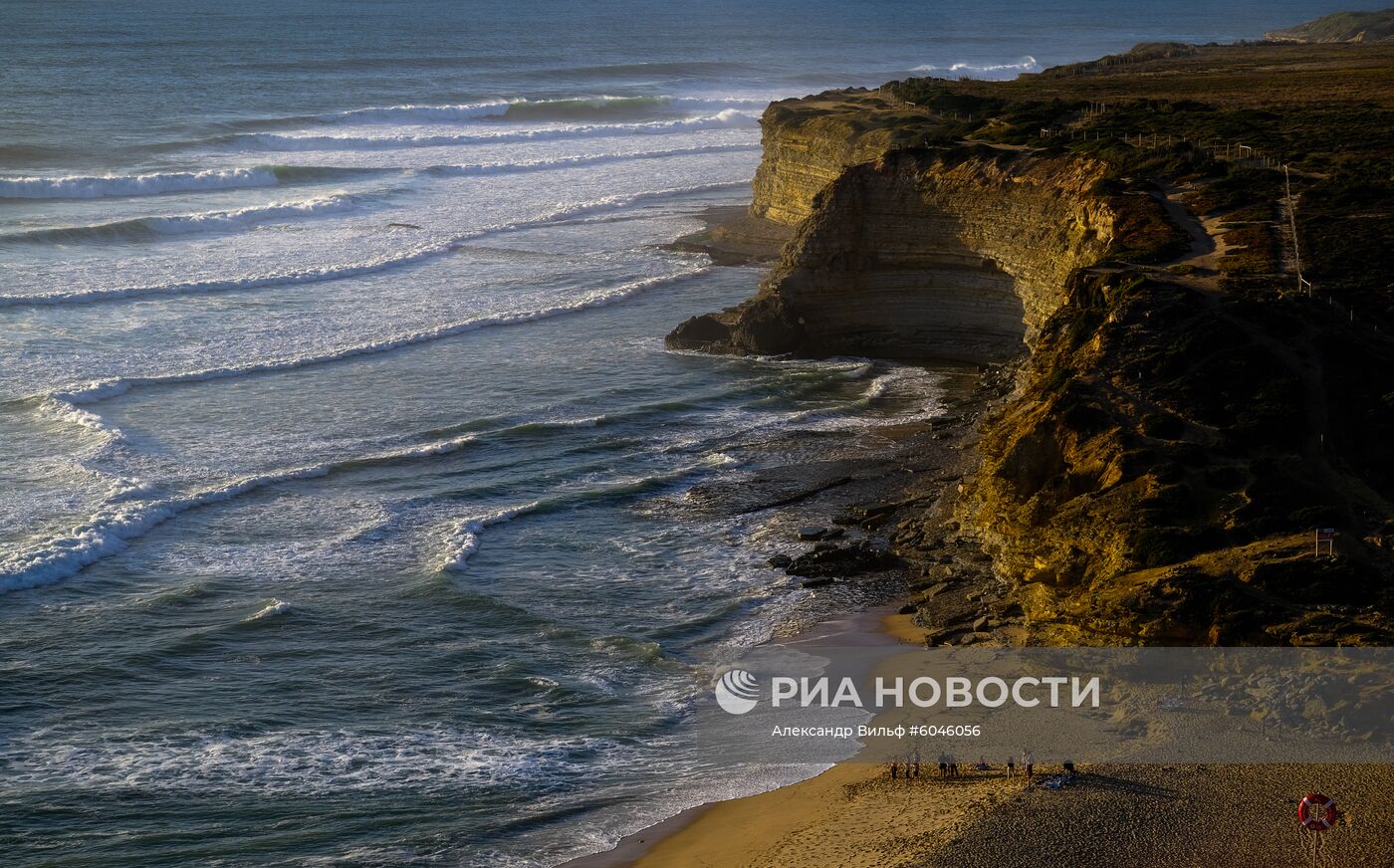 Страны мира. Португалия