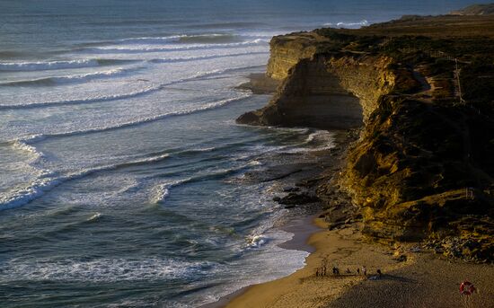 Страны мира. Португалия