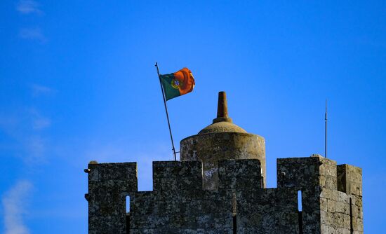 Страны мира. Португалия