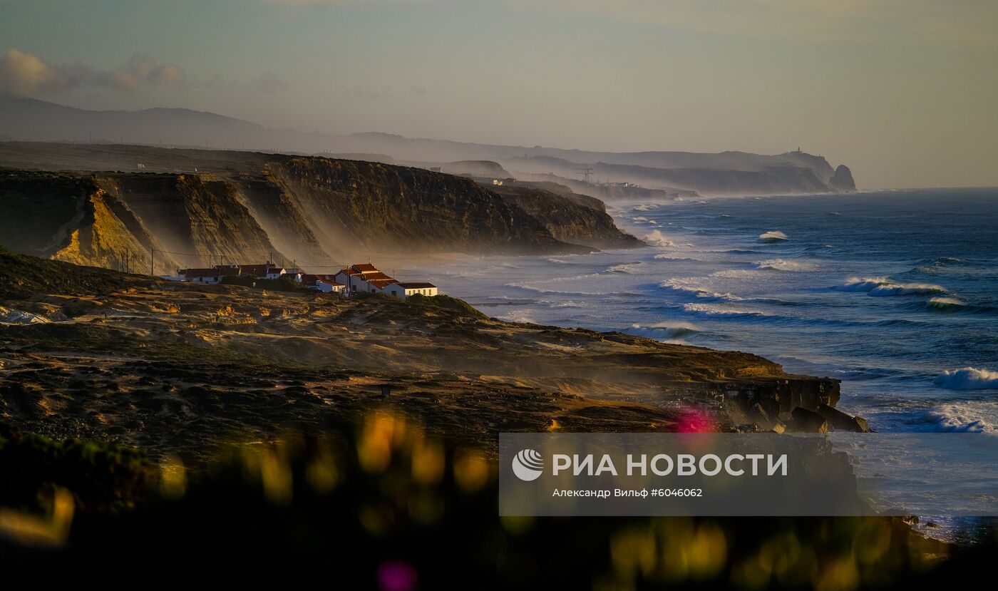 Страны мира. Португалия