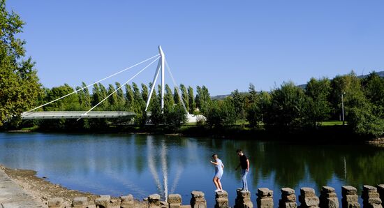 Страны мира. Португалия