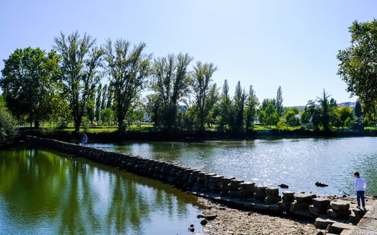 Страны мира. Португалия