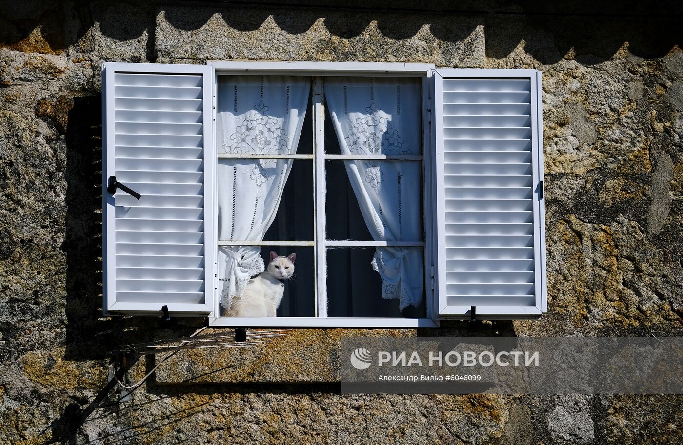 Страны мира. Португалия