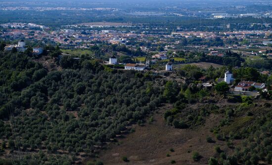 Страны мира. Португалия