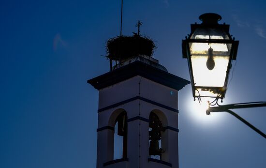 Страны мира. Португалия