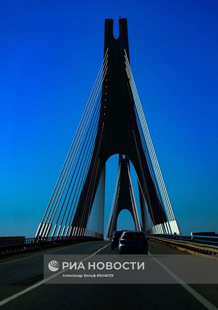 Страны мира. Португалия