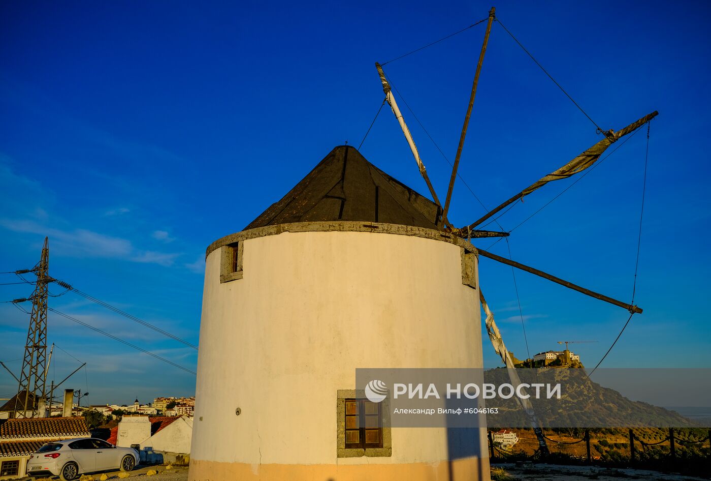 Страны мира. Португалия