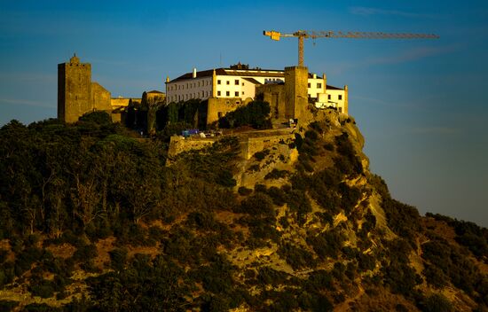 Страны мира. Португалия